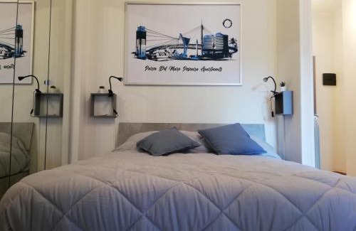 Montesilvano Apartment | Parco del Mare Pescara Apartments
