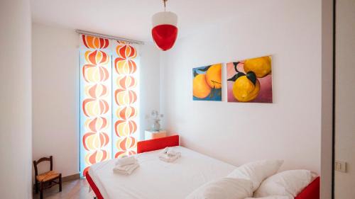 Alassio Apartment | Parco Villa Fiske 2