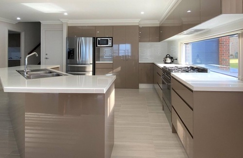 St. Georges Basin House | Pardesa A Little Piece Of Paradise - Belle Escapes Jervis Bay