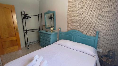 El Vendrell Villa | Pareada con piscina privada y con vistas