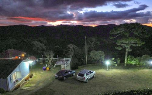 Centro House | Parece um sonho - Campos do Jordão - SP