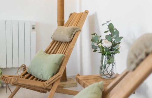 Parede Apartment | Parede Ocean