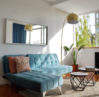 Parede Apartment | Parede, Sun Beach