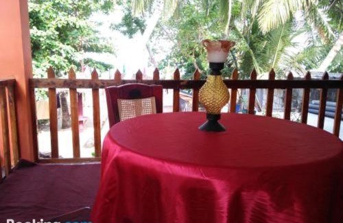 Tangalle Hotel | Parei Beach Inn
