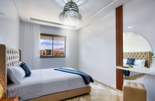 Haut Founty Apartment | Parenthése - Luxe - 4 or 5 Px