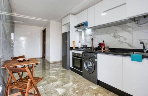 Haut Founty Apartment | Parenthése - Luxe - 4 or 5 Px