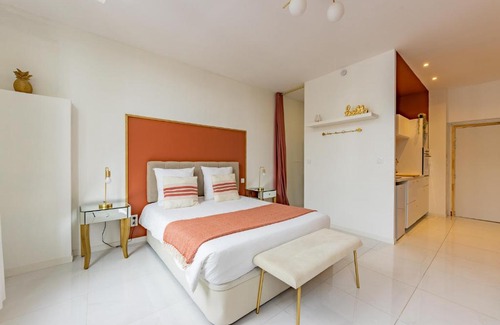 Moissac Apartment | [PARENTHESE] - Moissac