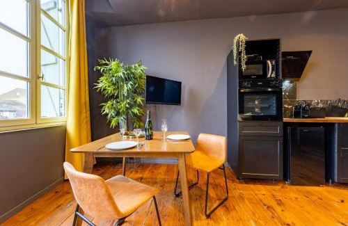 Moissac Apartment | [PARENTHESE] - Moissac