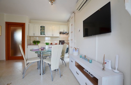 Stranici kod Nove Vasi Apartment | Parenzo Green Garden