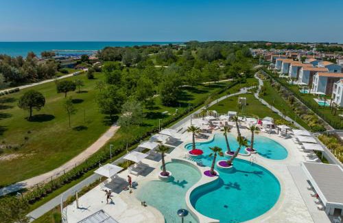 Caorle Apartment | Pareus Beach Resort