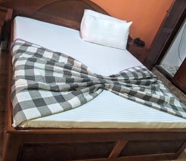 Yaounde Hotel | Parfait hôtel