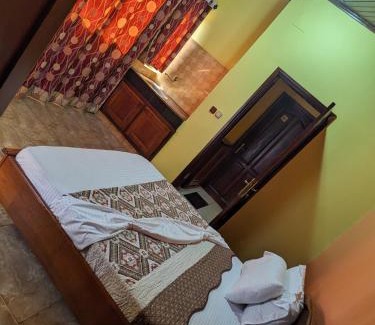 Yaounde Hotel | Parfait hôtel