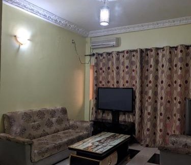 Yaounde Hotel | Parfait hôtel