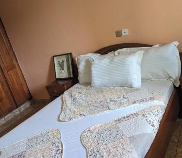 Yaounde Hotel | Parfait hôtel