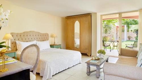 Parga Resort | Parga Beach Resort