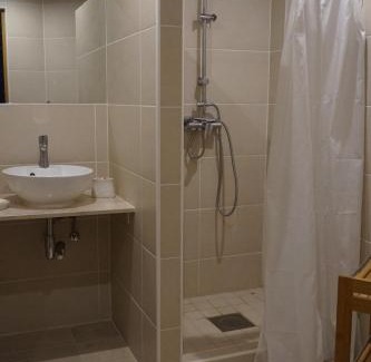 Kuressaare Apartment | Pargi Apartment