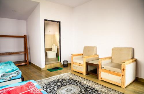 Gandaki Zone House | Pari Ghar Guest House, Gilung, Lamjung