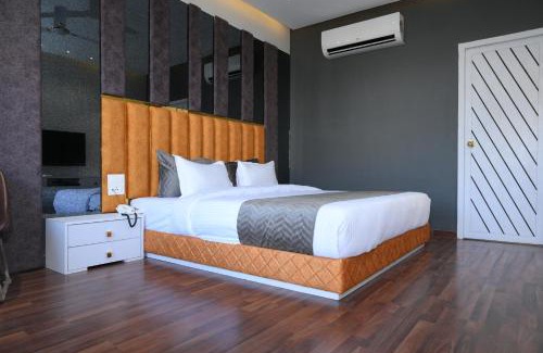 Bedla Hotel | Parim Park Resort & Suites