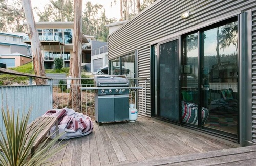 Wye River House | Paringa Beach House, 500m to the beach