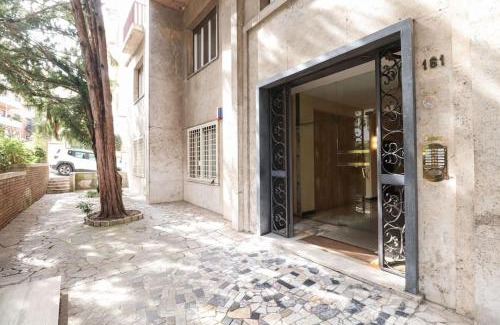 Quartiere III Pinciano Apartment | Parioli Suites Apartment