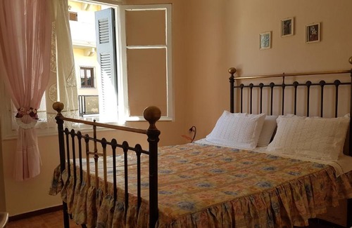 Corfu Town Apartment | Paris Apartment