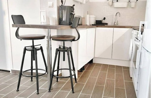 Garges-les-Gonesse Apartment | ⭐️⭐️🇫🇷PARIS/BORGET✈️CDG/VILLEPINTE/ASTERIX/STADE DE FRANCE/DISNEYLAND🇫🇷⭐️⭐️