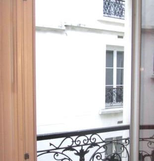 Garches Apartment | paris centre studio