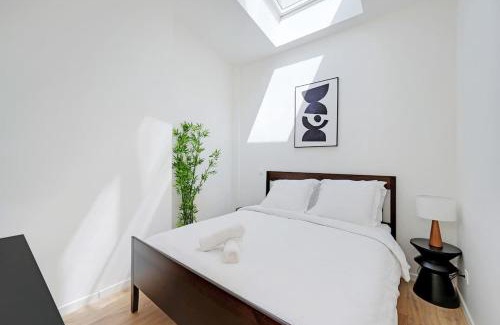 Malakoff House | Paris Expo - Charming House at the Gates of Paris