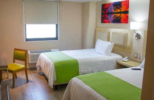 Veracruz Hotel | Paris FC Veracruz