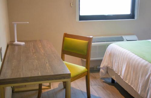 Veracruz Hotel | Paris FC Veracruz