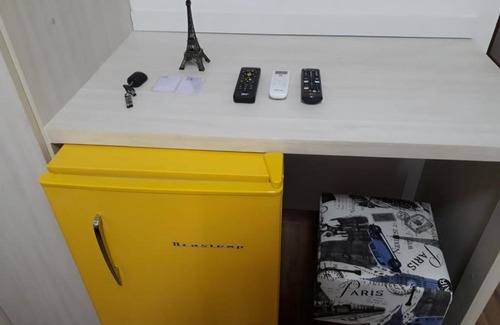 Lagoa Santa Apartment | Paris Residencial