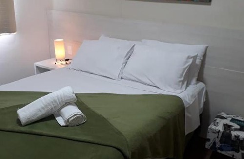 Lagoa Santa Apartment | Paris Residencial