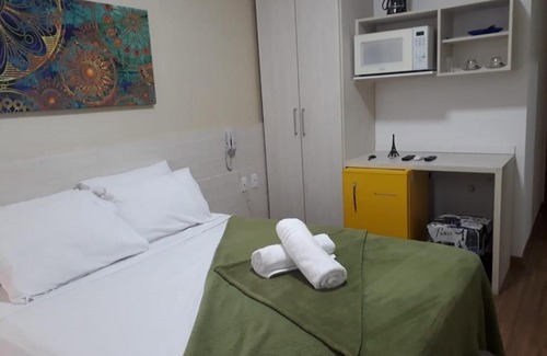 Lagoa Santa Apartment | Paris Residencial