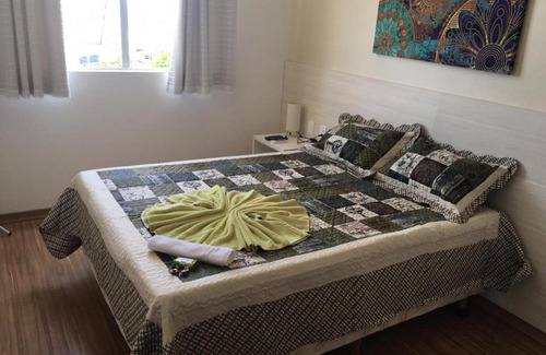 Lagoa Santa Apartment | Paris Residencial