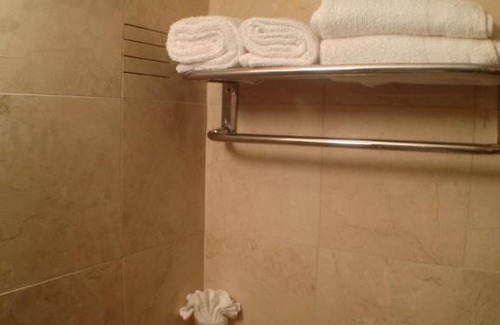 South Beach Hotel | Parisian Hotel
