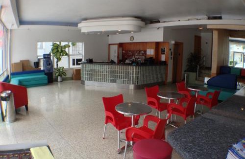 South Beach Hotel | Parisian Hotel