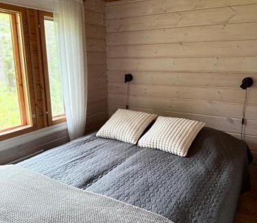 Syote House | Paritalomökki Pytkynharjussa