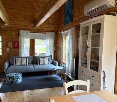 Syote House | Paritalomökki Pytkynharjussa