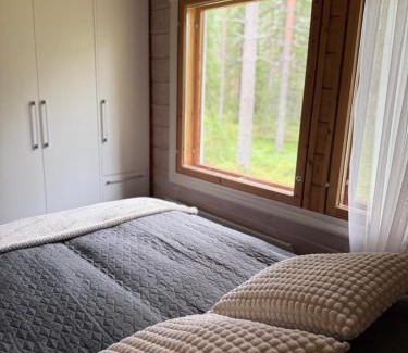 Syote House | Paritalomökki Pytkynharjussa