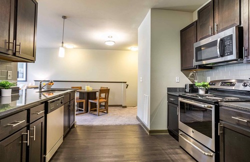 Woodstock Apartment | Park 9