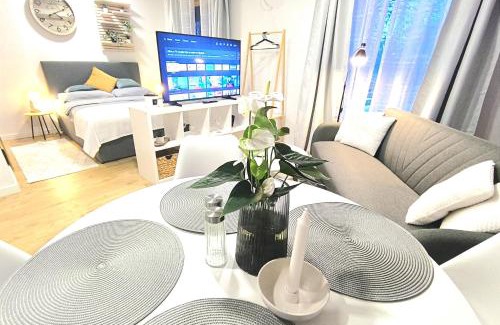 Zilina Apartment | Park Bôrik 4YOU & Free Parking