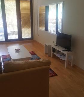 Ohrid Apartment | Park Beach Apartments Sofi & Kiki