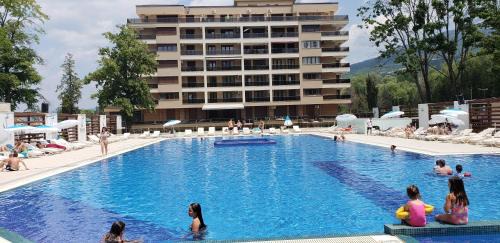 Ohrid Apartment | Park Beach Apartments Sofi & Kiki