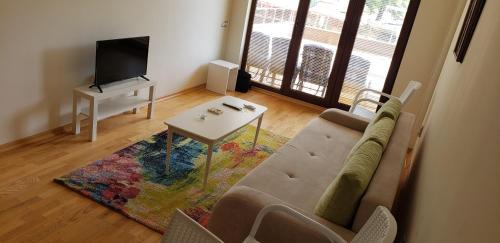 Ohrid Apartment | Park Beach Apartments Sofi & Kiki