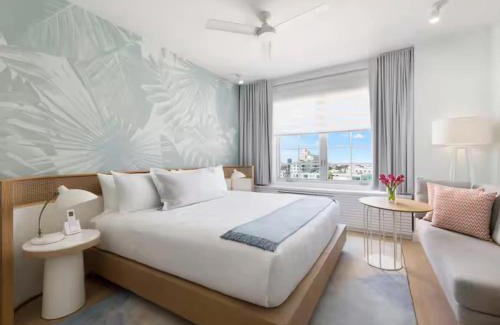 Flamingo/Lummus Resort | Park Central South Beach