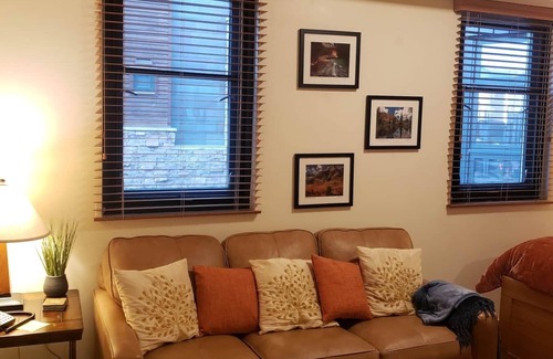 Kimball Junction Resort | Park City Getaway at Newpark Resort