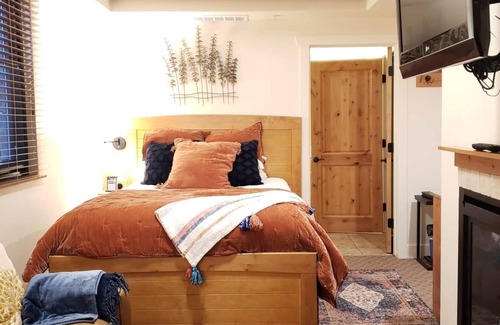 Kimball Junction Resort | Park City Getaway at Newpark Resort