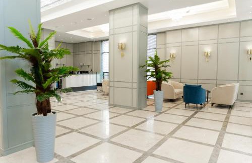 Almaty Hotel | Park Dedeman Almaty