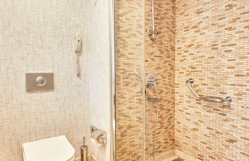 Karsıyaka Hotel | Park Dedeman Denizli