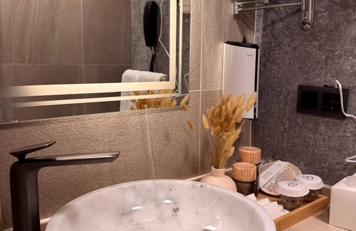 Ipekyolu Hotel | Park Dedeman Van